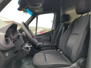 2022 Mercedes-Benz Sprinter 2500