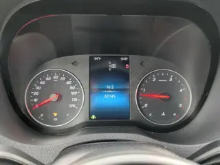2022 Mercedes-Benz Sprinter 2500