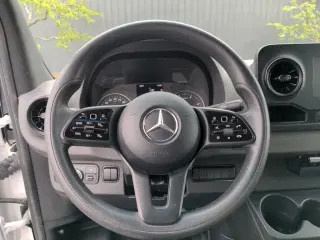2022 Mercedes-Benz Sprinter 2500