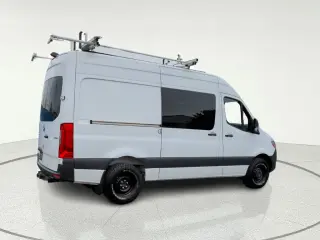 2022 Mercedes-Benz Sprinter 2500