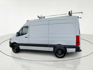 2022 Mercedes-Benz Sprinter 2500