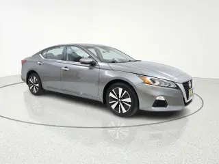 2022 Nissan Altima