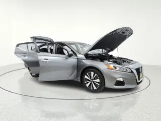 2022 Nissan Altima