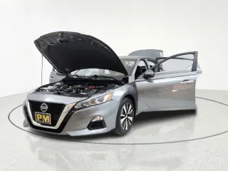 2022 Nissan Altima