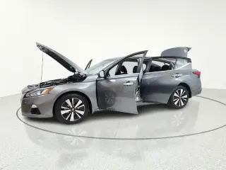 2022 Nissan Altima