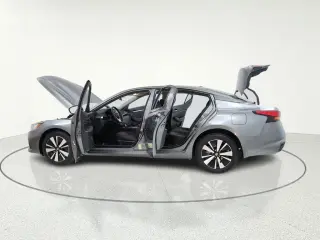 2022 Nissan Altima