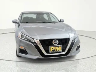 2022 Nissan Altima