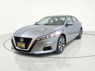 2022 Nissan Altima