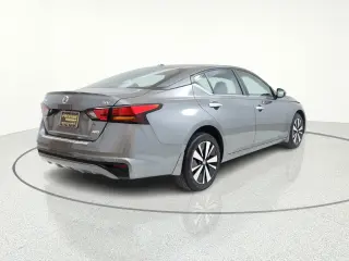 2022 Nissan Altima