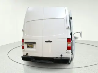 2020 Nissan NV Cargo NV2500 HD