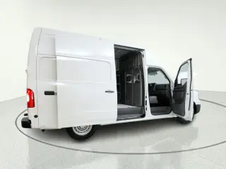 2020 Nissan NV Cargo NV2500 HD