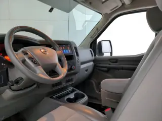 2020 Nissan NV Cargo NV2500 HD
