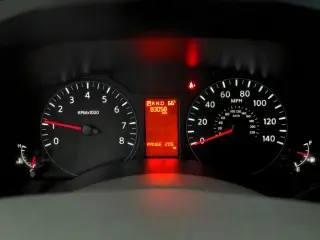 2020 Nissan NV Cargo NV2500 HD
