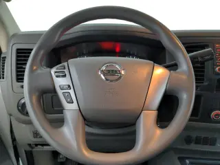 2020 Nissan NV Cargo NV2500 HD