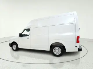 2020 Nissan NV Cargo NV2500 HD