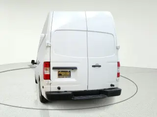 2020 Nissan NV Cargo NV2500 HD