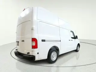 2020 Nissan NV Cargo NV2500 HD