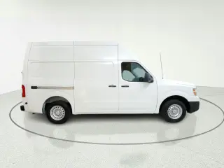 2020 Nissan NV Cargo NV2500 HD