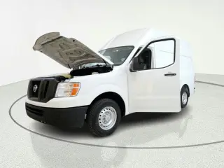 2020 Nissan NV Cargo NV2500 HD