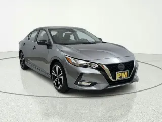 2023 Nissan Sentra