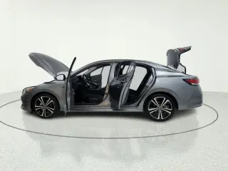 2023 Nissan Sentra