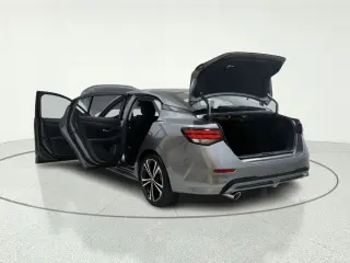 2023 Nissan Sentra