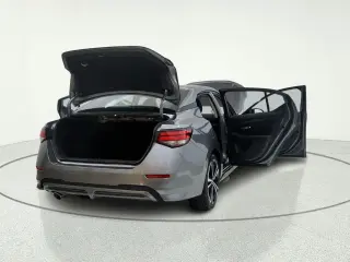 2023 Nissan Sentra