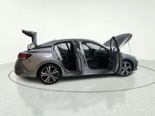 2023 Nissan Sentra