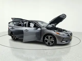 2023 Nissan Sentra