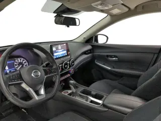 2023 Nissan Sentra