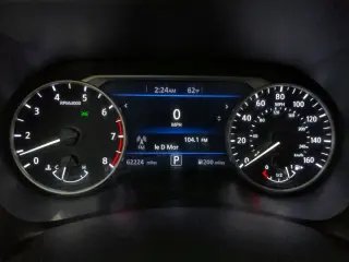 2023 Nissan Sentra