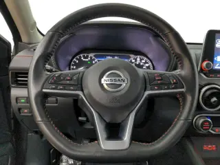2023 Nissan Sentra
