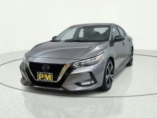 2023 Nissan Sentra