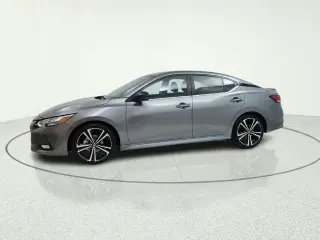 2023 Nissan Sentra