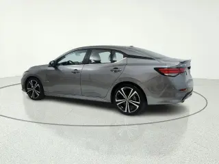 2023 Nissan Sentra