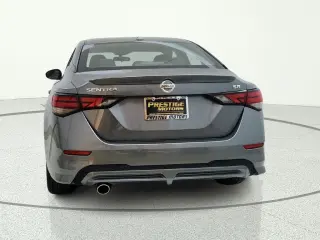 2023 Nissan Sentra