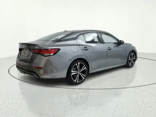 2023 Nissan Sentra