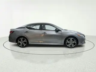 2023 Nissan Sentra