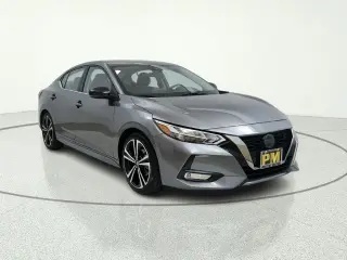 2023 Nissan Sentra