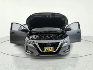 2023 Nissan Sentra