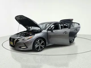 2023 Nissan Sentra