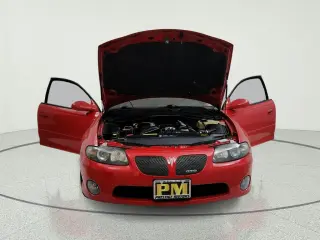 2004 Pontiac GTO