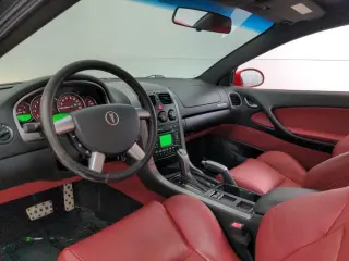 2004 Pontiac GTO