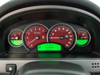 2004 Pontiac GTO