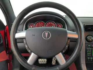 2004 Pontiac GTO