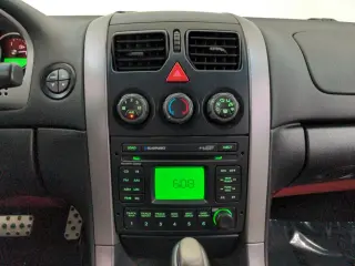 2004 Pontiac GTO