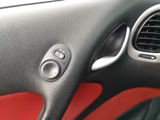 2004 Pontiac GTO