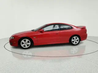 2004 Pontiac GTO
