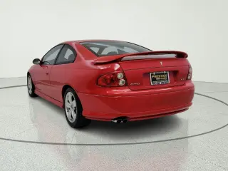 2004 Pontiac GTO