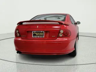 2004 Pontiac GTO